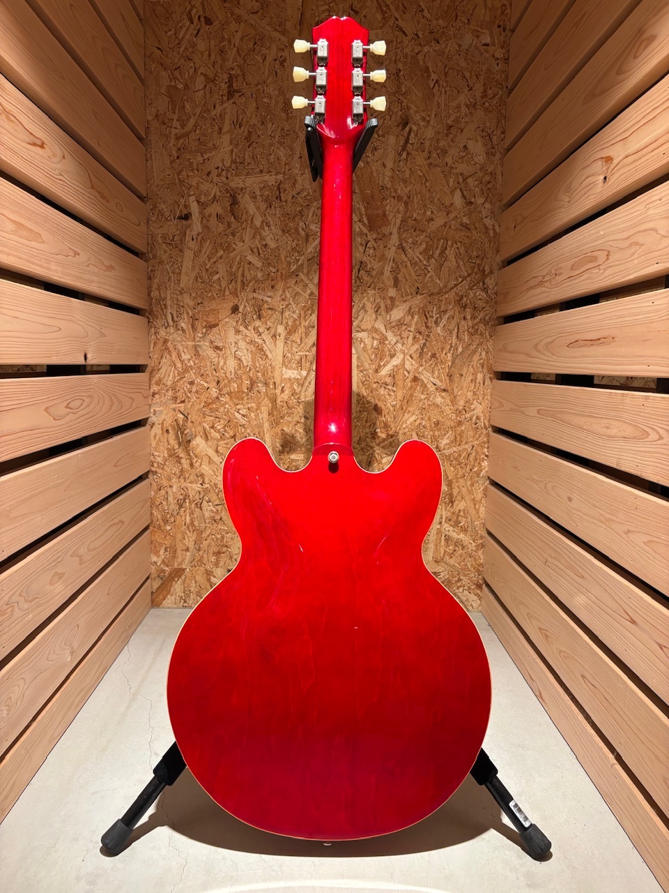 Epiphone ES-335 Inspired by Gibson【尾張一宮店】（中古）【楽器検索