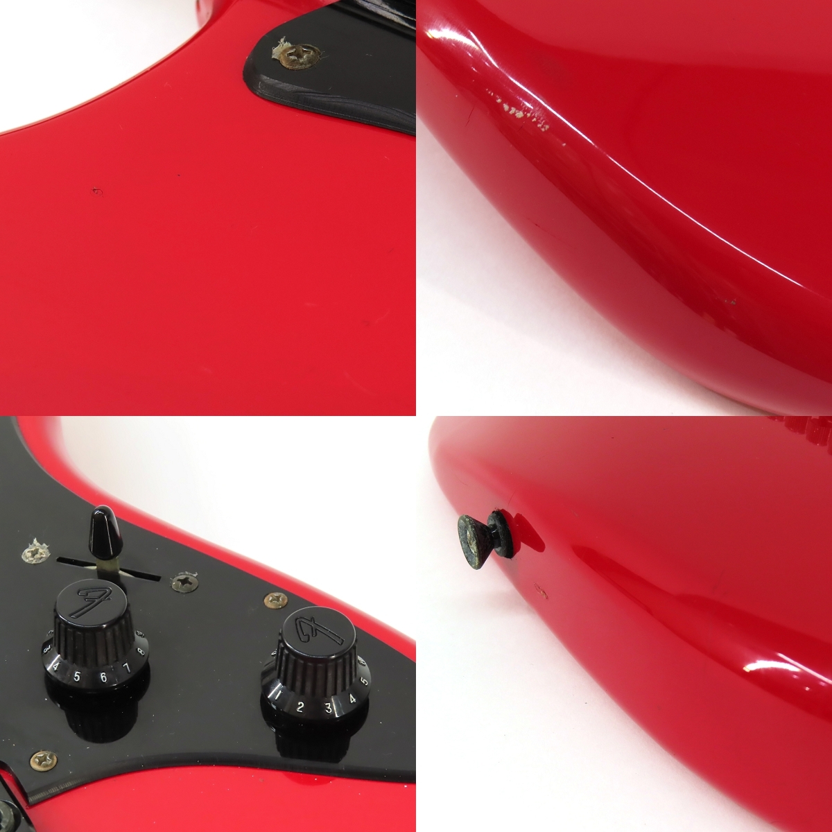 Fender Japan ST-556（中古/送料無料）【楽器検索デジマート】