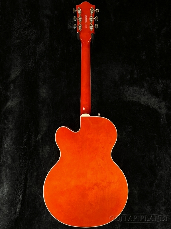 GRETSCH G5420T エレクトロマチック® クラシック・ホロウボディ e5268d2ad1e11a06f41af8f58556c4