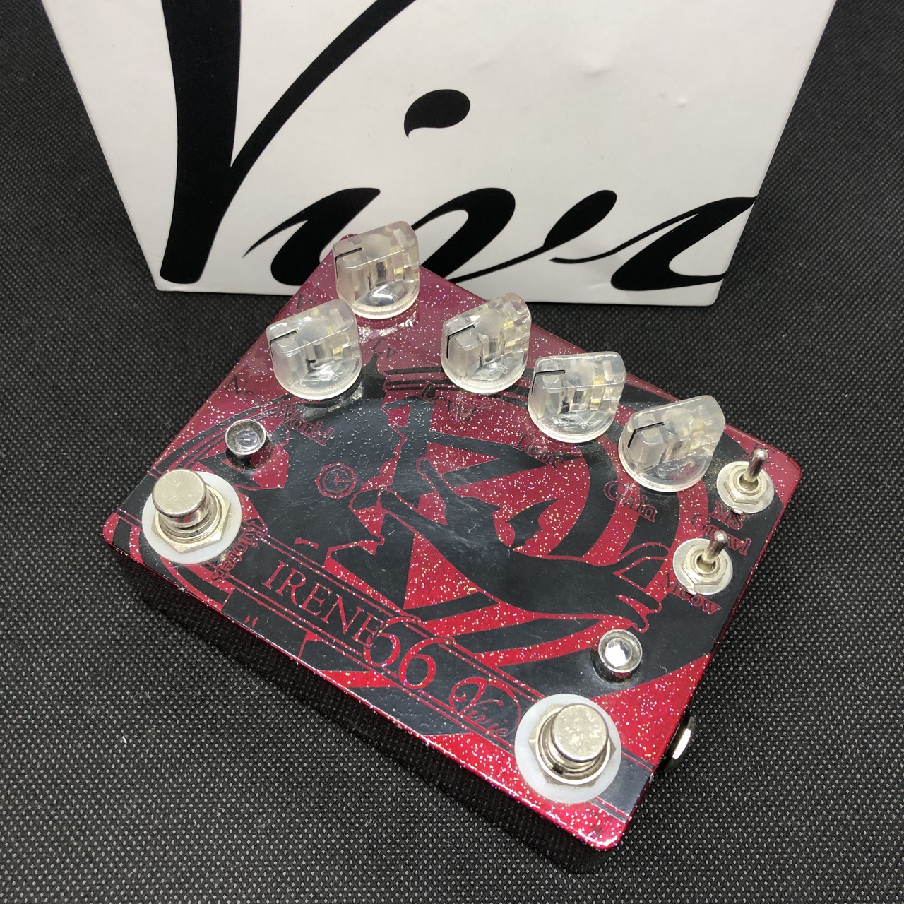 Vivie Irene66（中古/送料無料）【楽器検索デジマート】