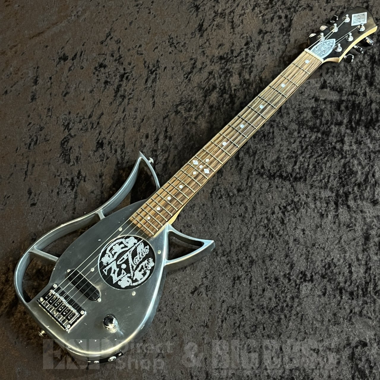 Tokai Z-TALBO Jr（中古/送料無料）【楽器検索デジマート】