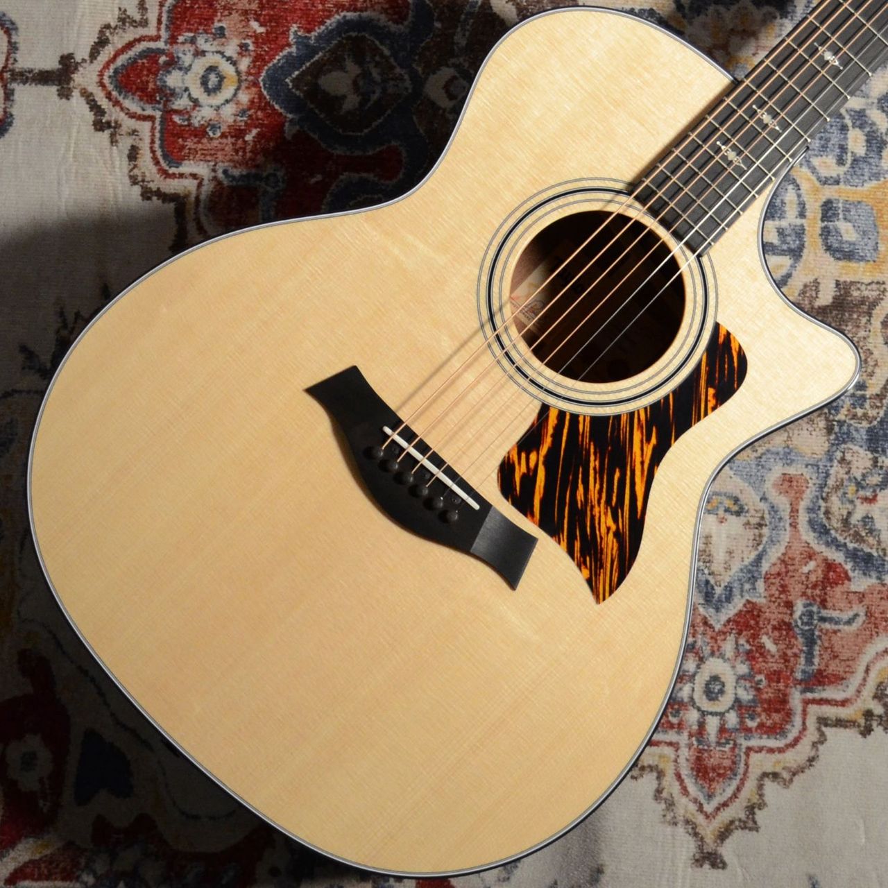 Taylor 314ce J-Spec【日本限定仕様】【現物写真】（新品/送料無料）【楽器検索デジマート】