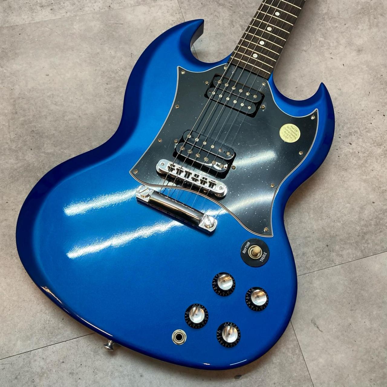 Gibson SG Special Limited 2005【三重本店】（中古/送料無料）【楽器