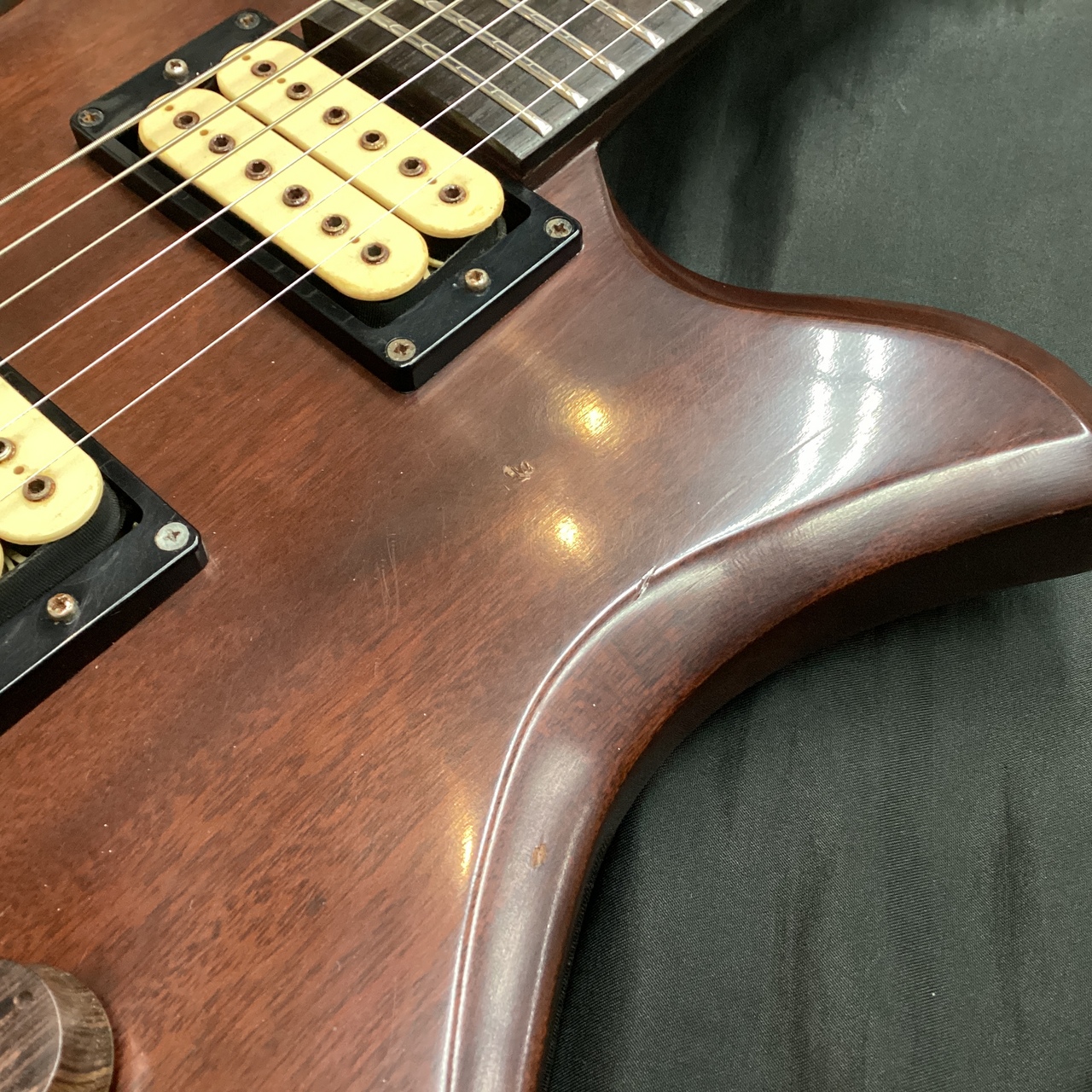 Aria Pro II EG1200(アリアプロツー、エレキギター)（中古