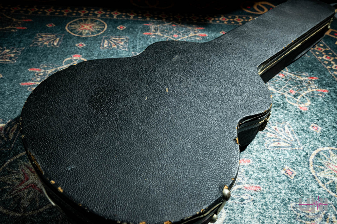 Gibson L6-S (L-6S Custom) / 1974（ビンテージ）【楽器検索デジマート】