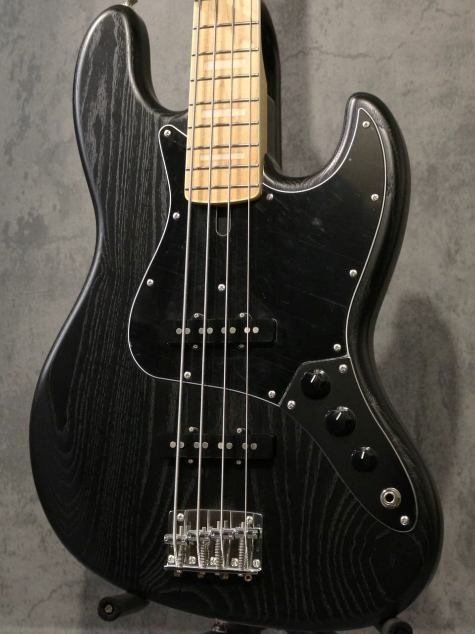 FUJIGEN(FGN) 【限定オーダーモデル!!】KNJB100MBAH -Open Pore Black