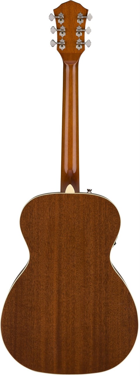 Fender Acoustics FA-235E Concert Natural（新品/送料無料）【楽器