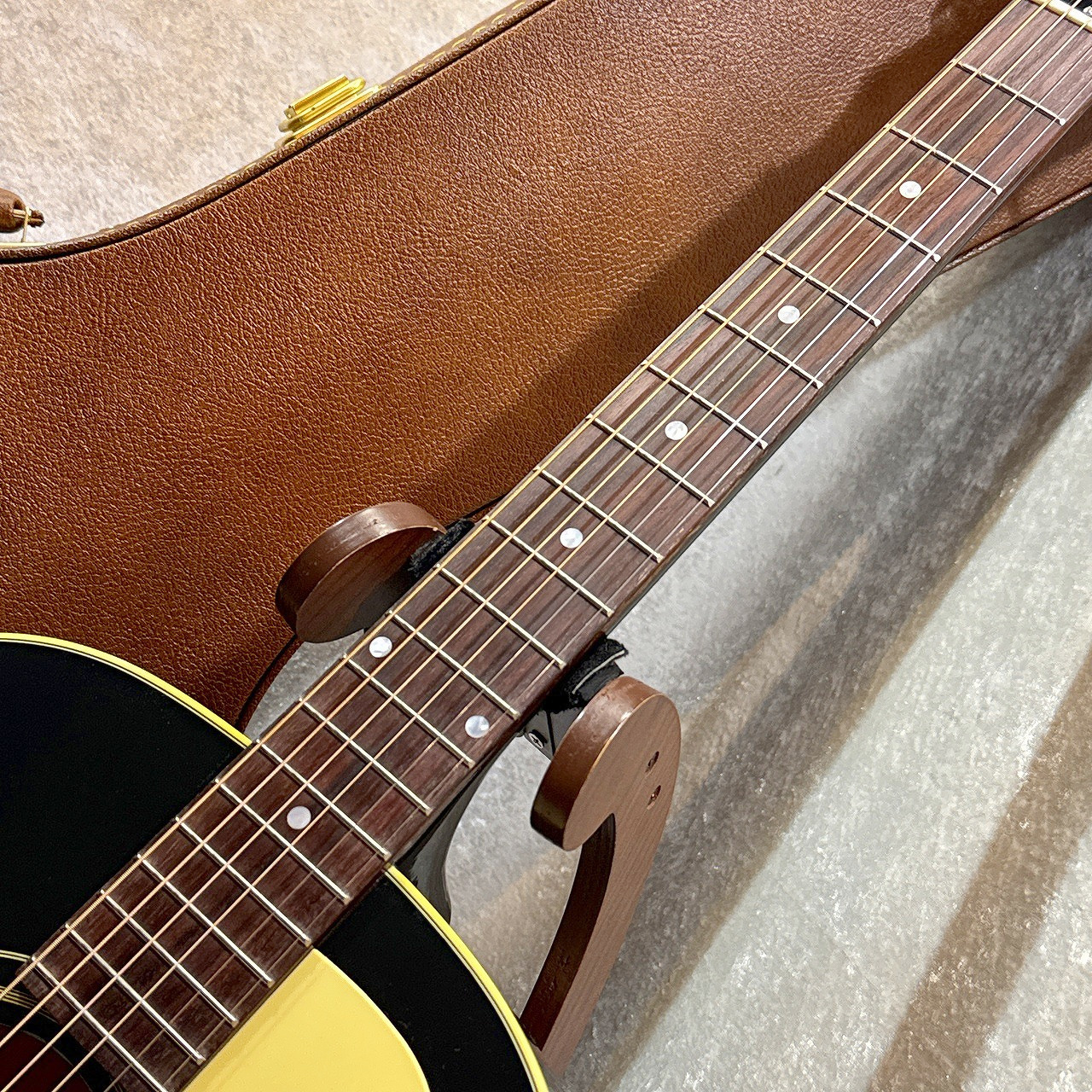 Gibson 【試奏動画あり】60s J-45 Original ADJ Adirondack Red