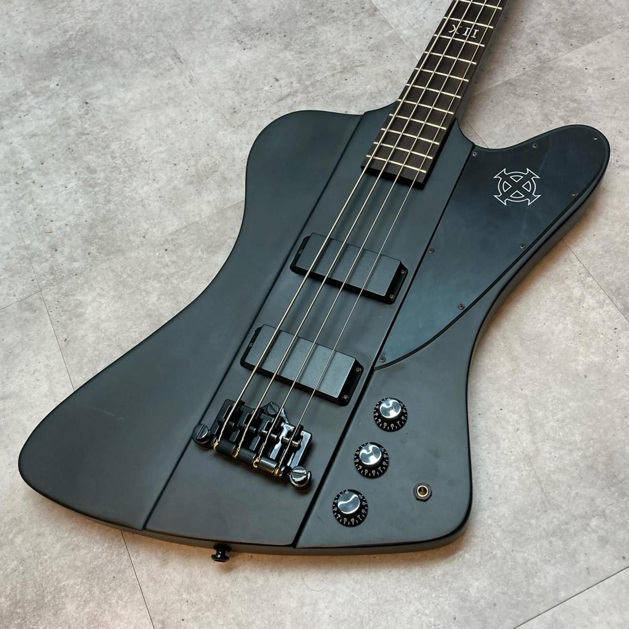 Epiphone GOTH Thunderbird-IV【三重本店】（中古/送料無料）【楽器