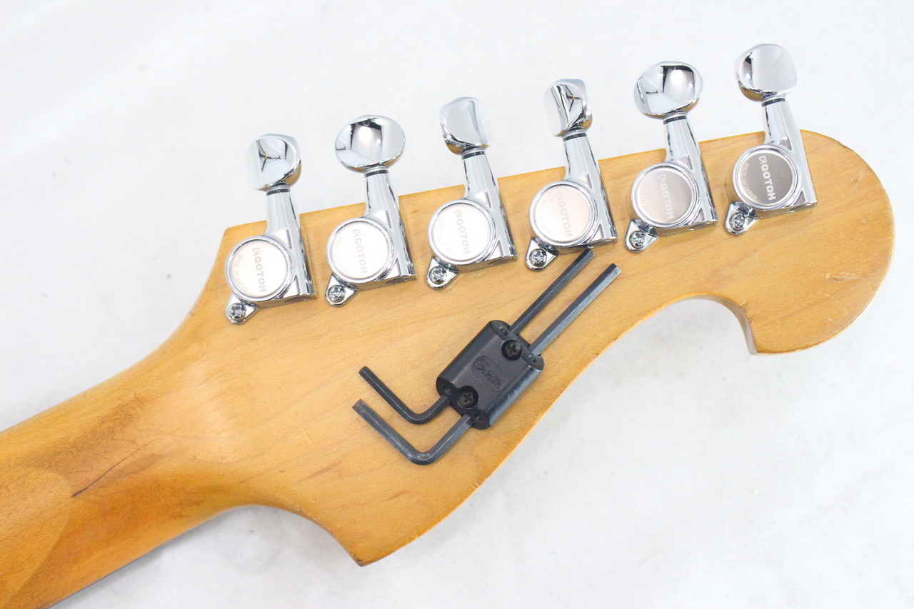 Washburn N4(JAPAN)（中古）【楽器検索デジマート】
