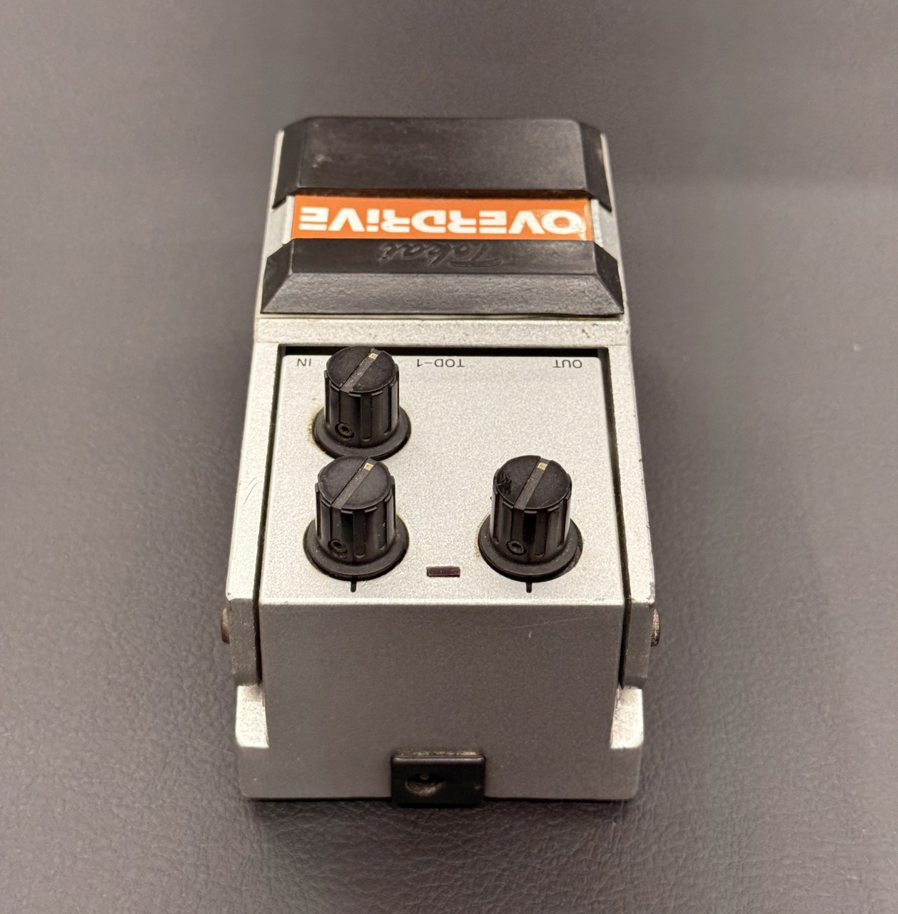 TOKAI TOD-1 オーバードライブ ギターエフェクター Tokai TOD-1 OVERDRIVE（中古）【楽器検索デジマート】