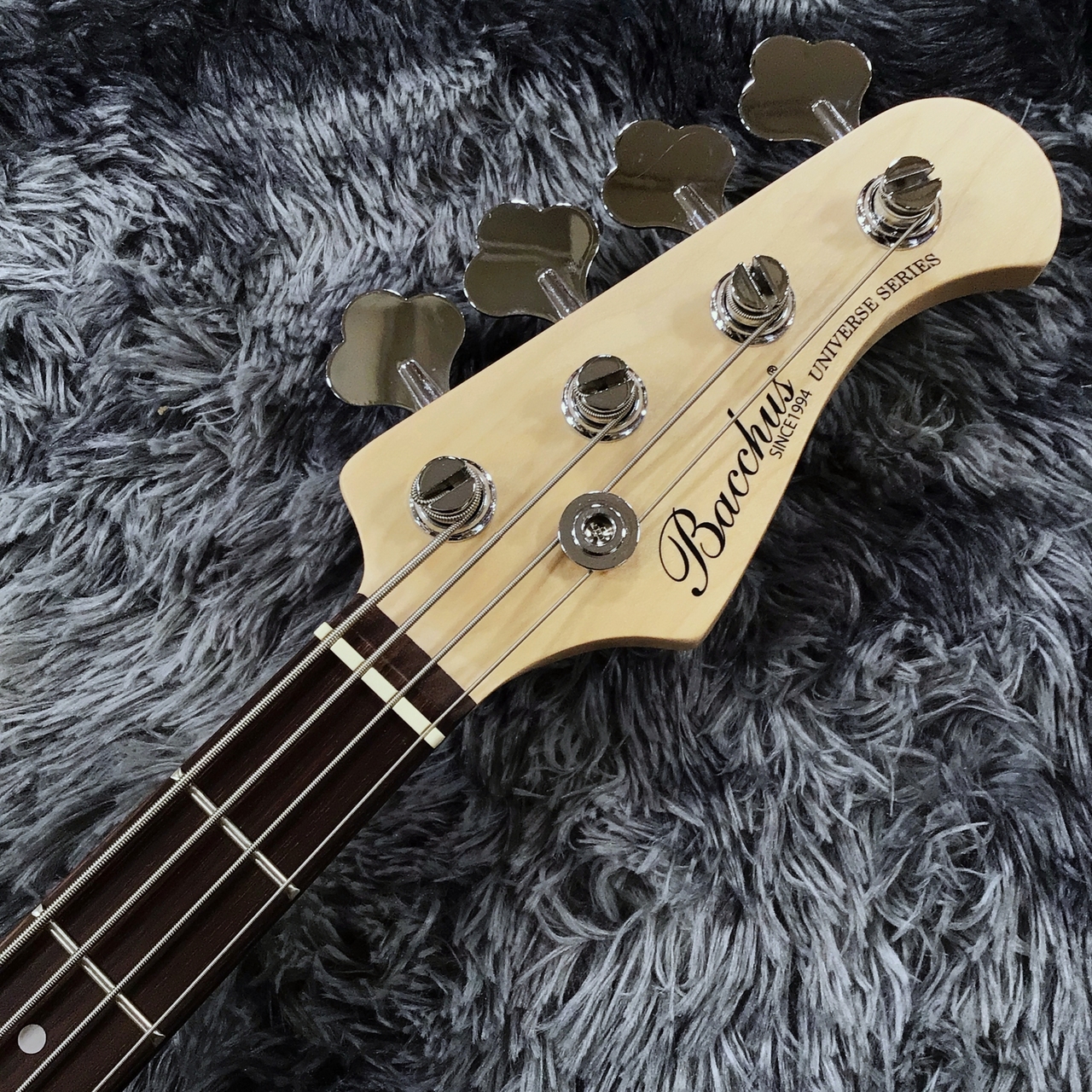 【中古・美品】Bacchus WJB-mini theGUITARaddict: Selling: Bacchus WJB-mini (SOLD)