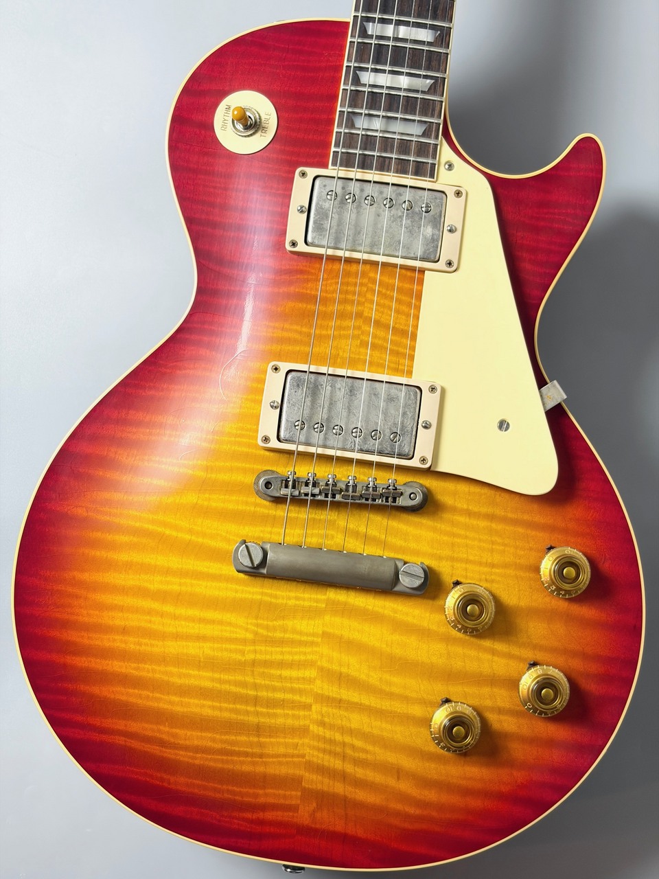Gibson Custom Shop Murphy Lab 1959 Les Paul Standard Ultra Light