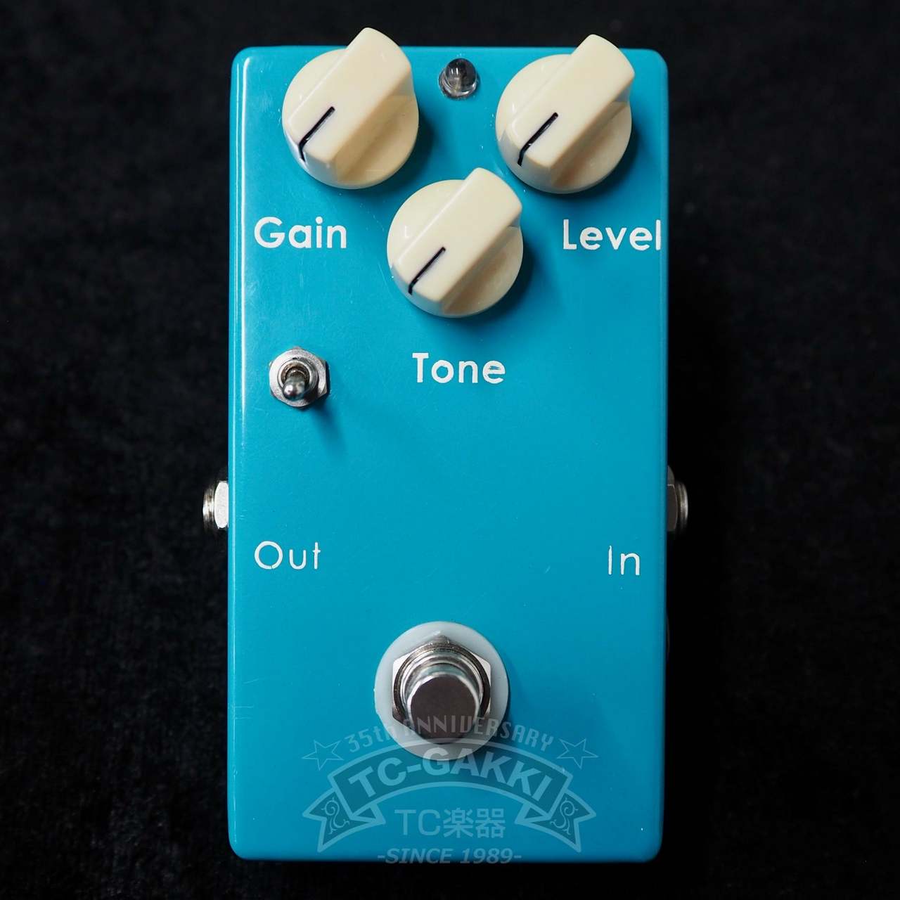 CMATMODS CUSTOM DRIVE (SIGNA DRIVE)（中古）【楽器検索