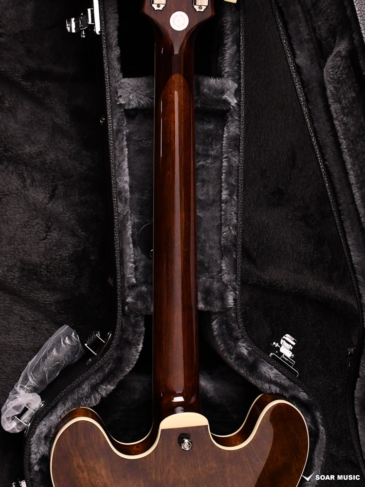 Seventy Seven Guitars EXRUBATO-STD-JT ABR #SS25146 Seventy Seven