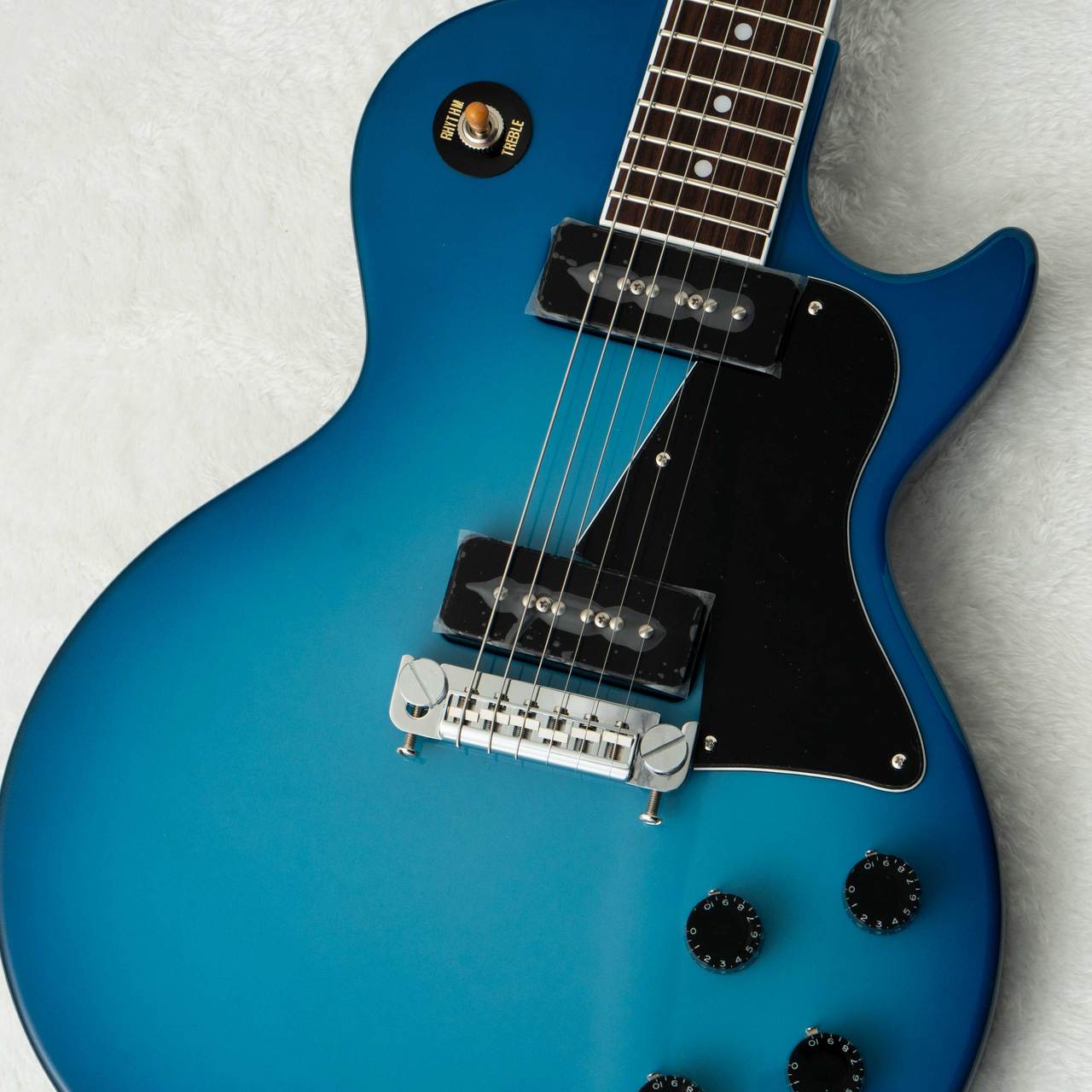 Tokai LSS-101-CM5 -Blue Burst- #2552143 【限定生産モデル】（新品