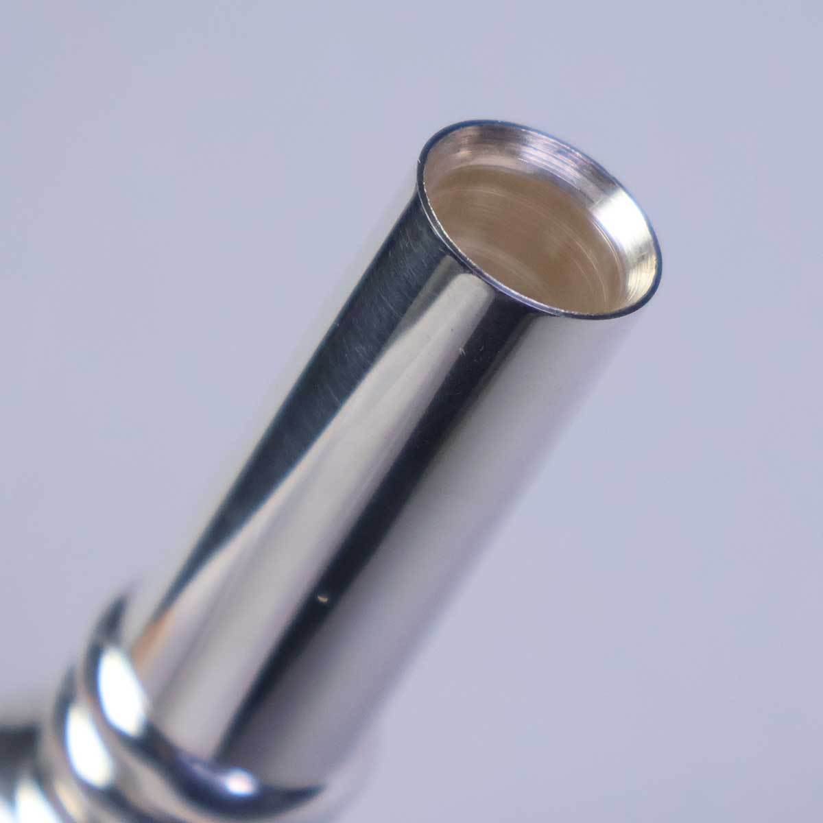 Schilke 58 バストロンボーン マウスピース 太管用