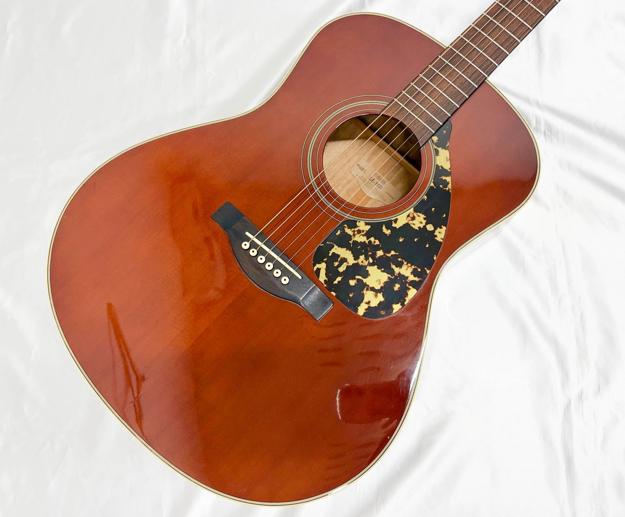 YAMAHA LL-11B（中古/送料無料）［デジマートSALE］【楽器検索デジマート】