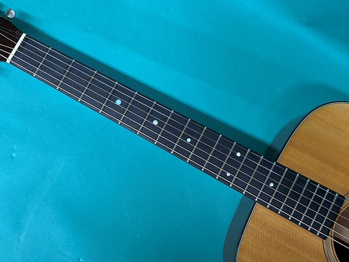 Martin D-18（ビンテージ）【楽器検索デジマート】