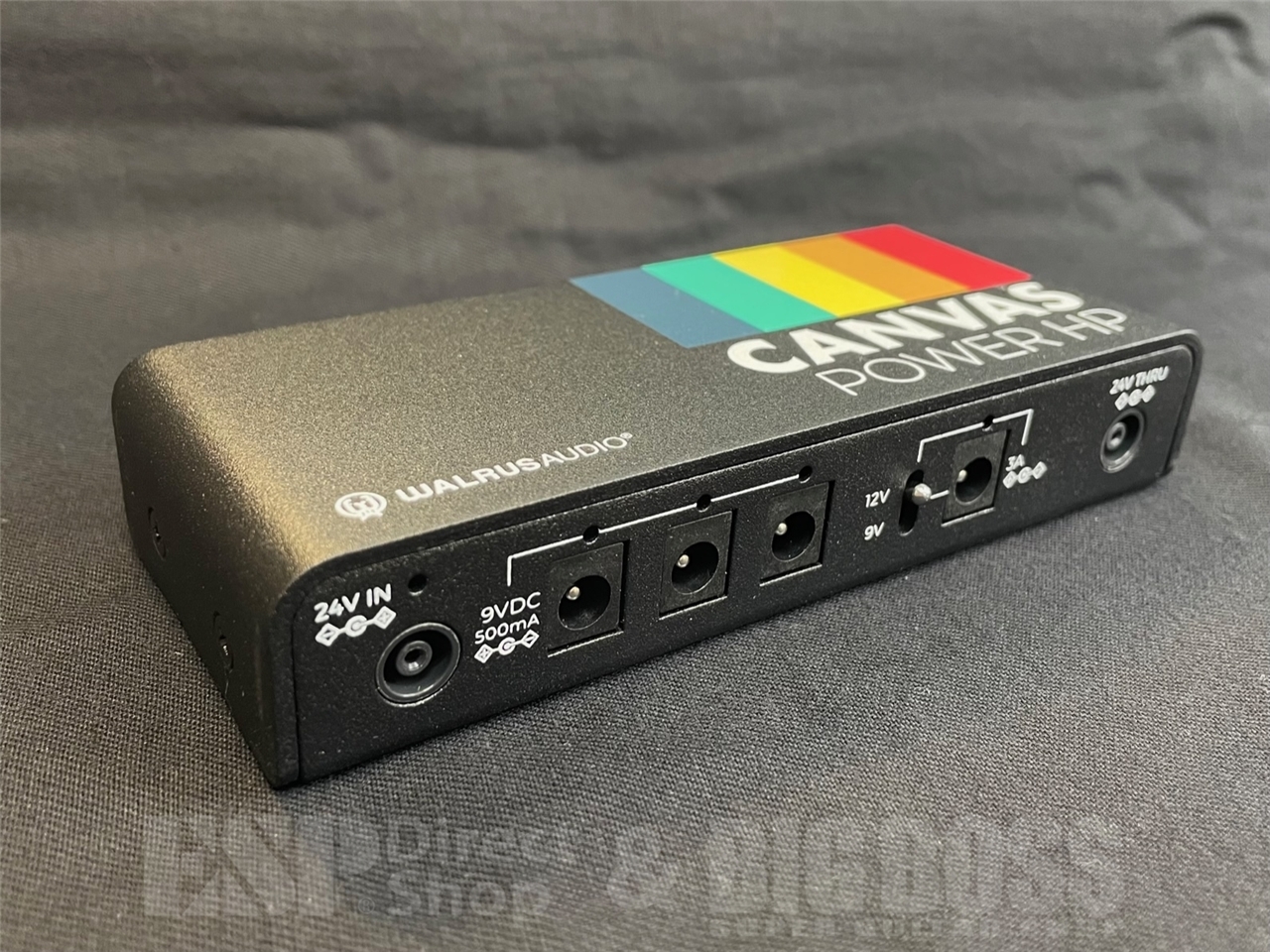 WALRUS AUDIO Canvas Power HP（新品/送料無料）【楽器検索デジマート】