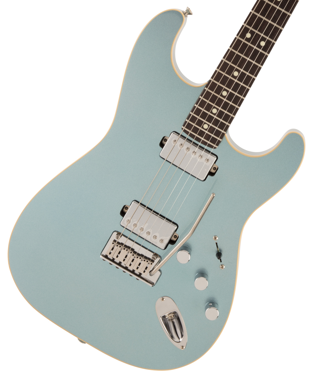 Fender Made in Japan Modern Stratocaster HH Rosewood