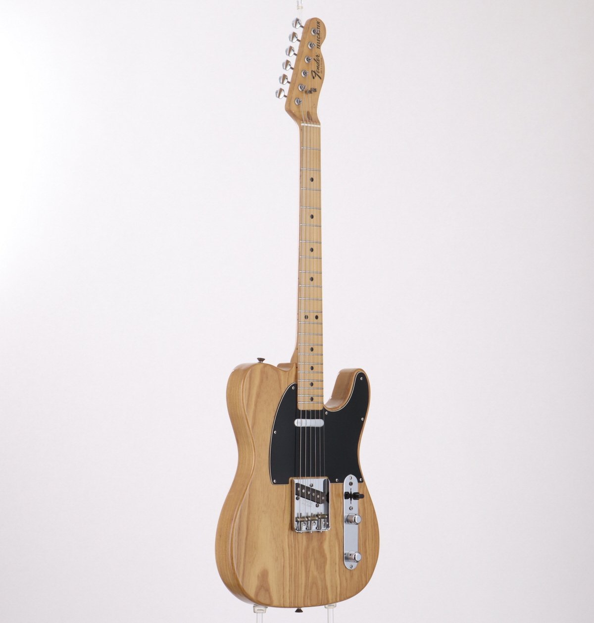 Fender Telecaster Natural 【新宿店】（中古/送料無料）【楽器