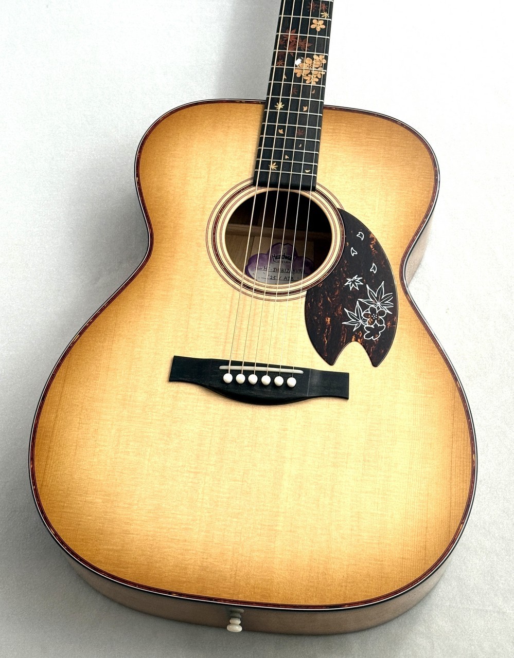 Headway 【2025年秋限定モデル】HF-SHIKIZAKURA'25/ATB ABB【48回払い