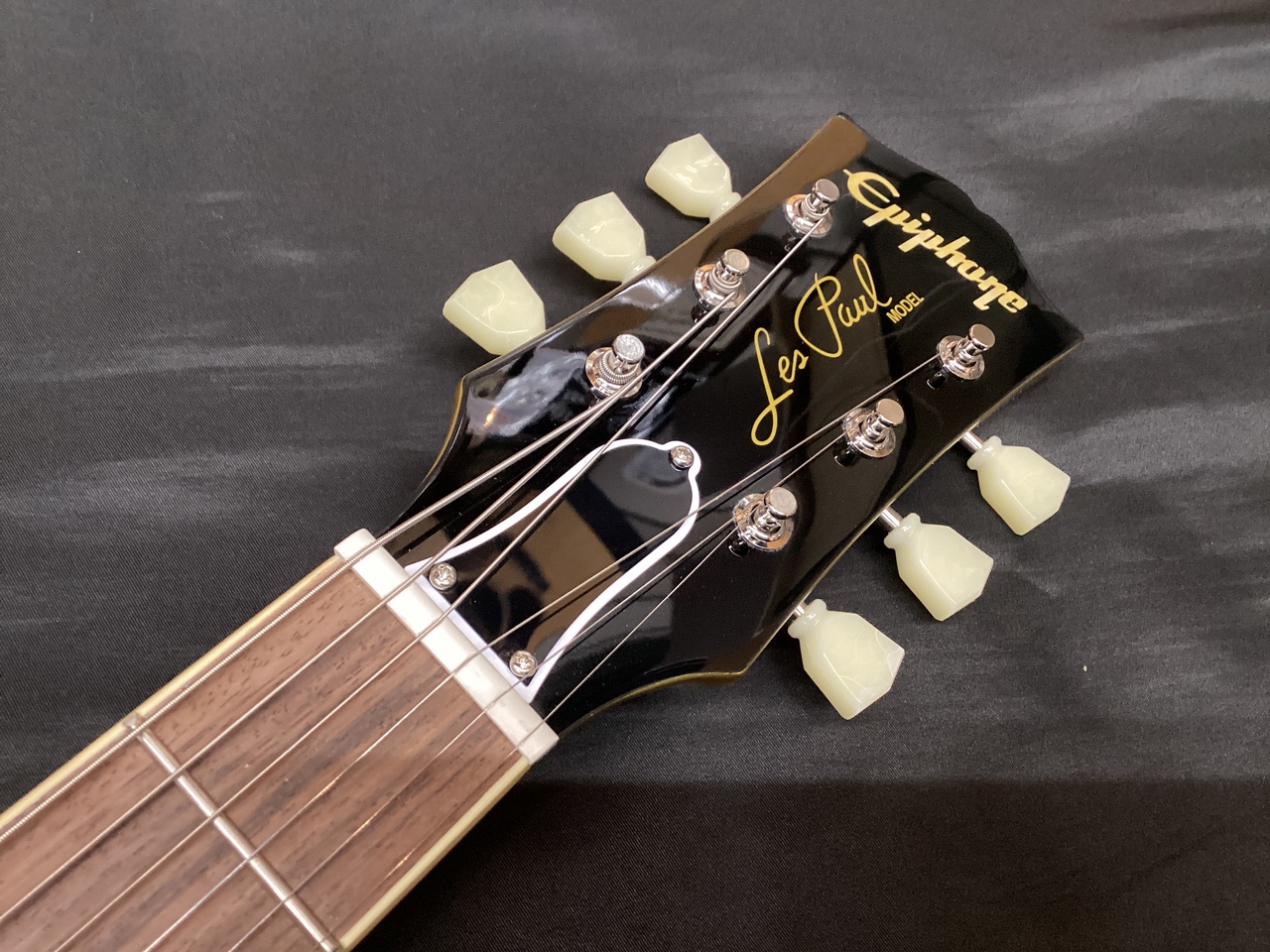 ギブソンおよびエピフォン レスポール エレクトリック ギター用