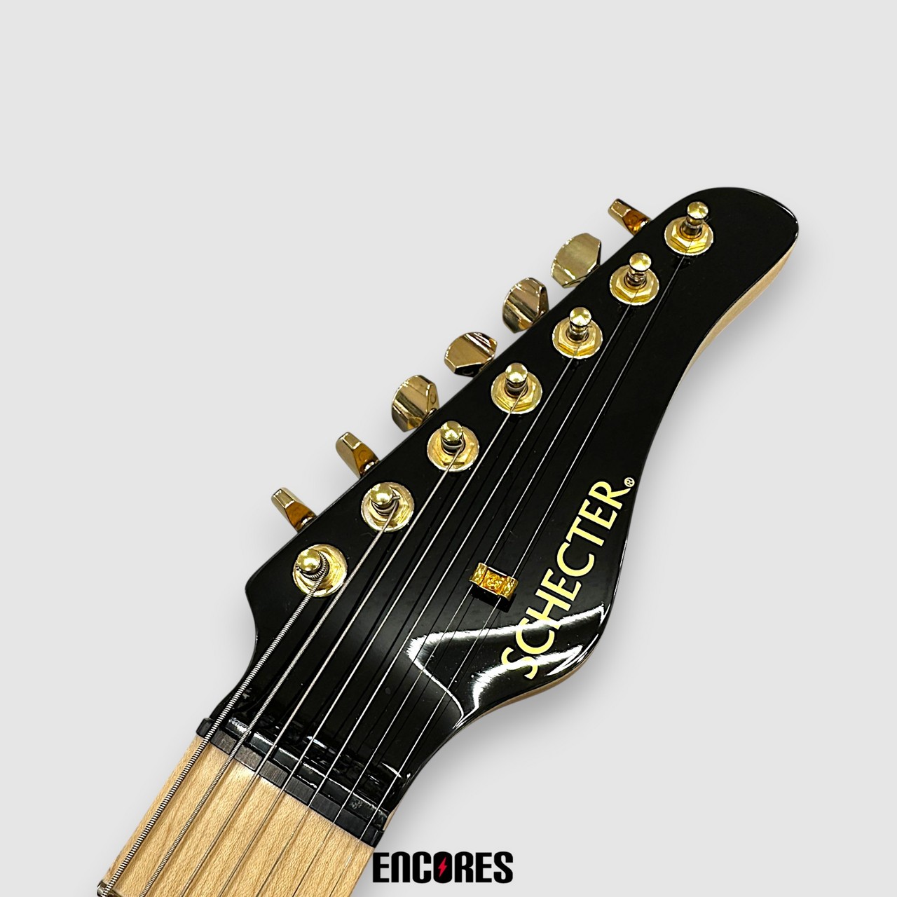 SCHECTER BC-AveMujica/Doloris シグネチャー（中古）【楽器検索