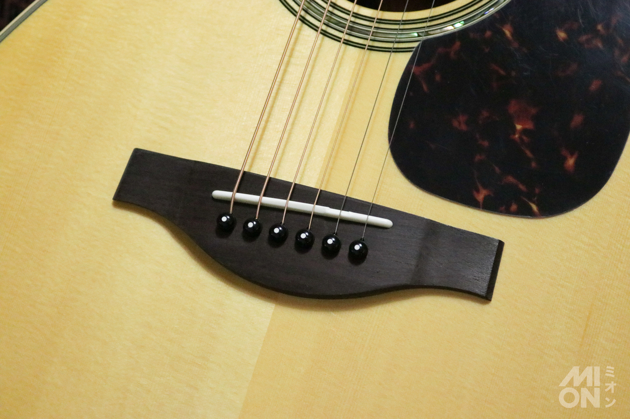 YAMAHA　LS6 ARE　アコースティックギター　Lシリーズ　中古品 YAMAHA (ヤマハ) アコースティックギター Lシリーズ LS6 ARE (BS