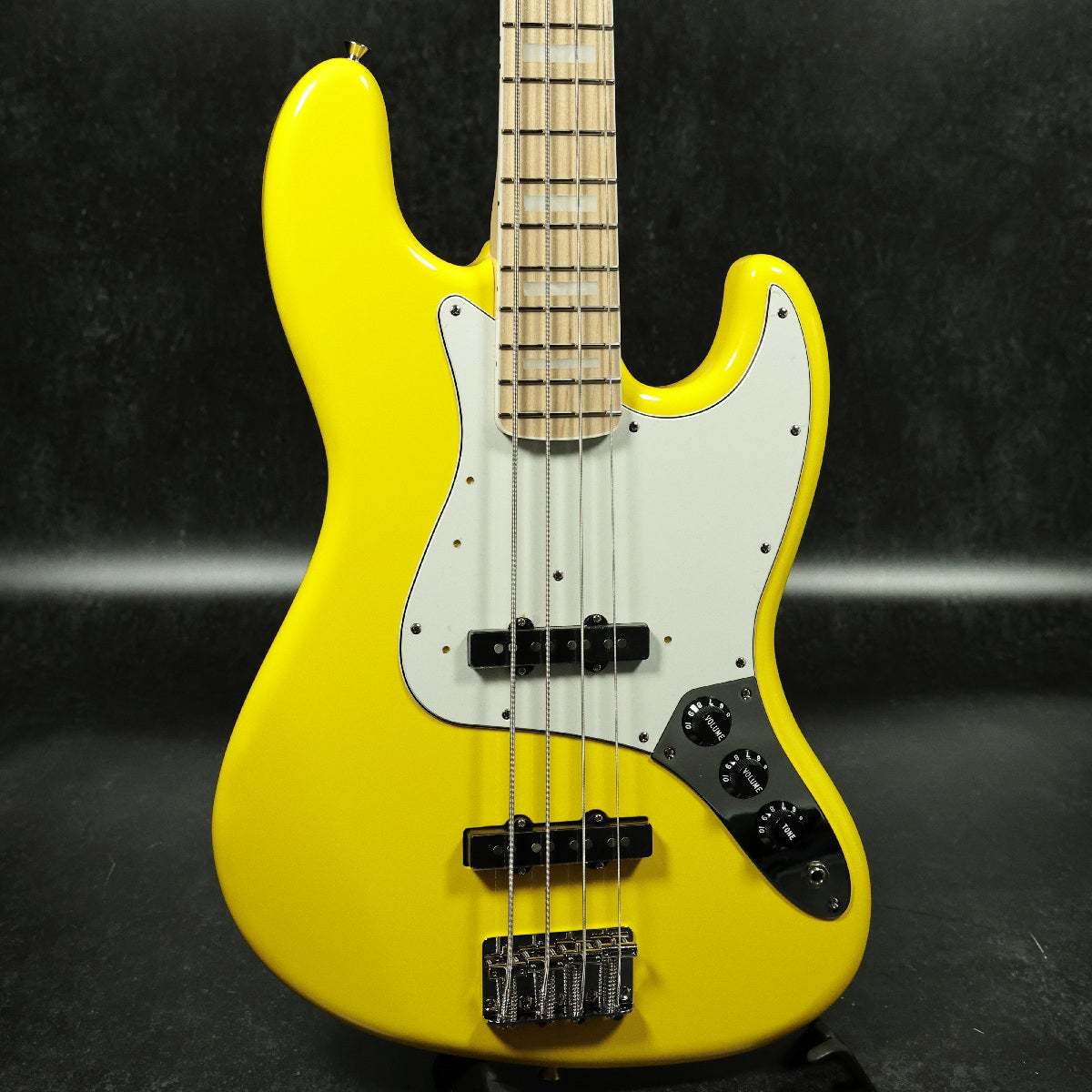 Fender Made In Japan ISHIBASHI FSR 2026 Traditional 70s Jazz Bass