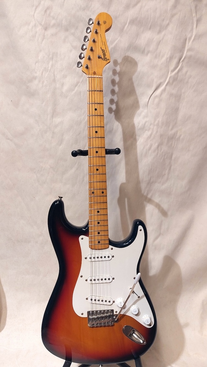 Greco SE380（中古）【楽器検索デジマート】