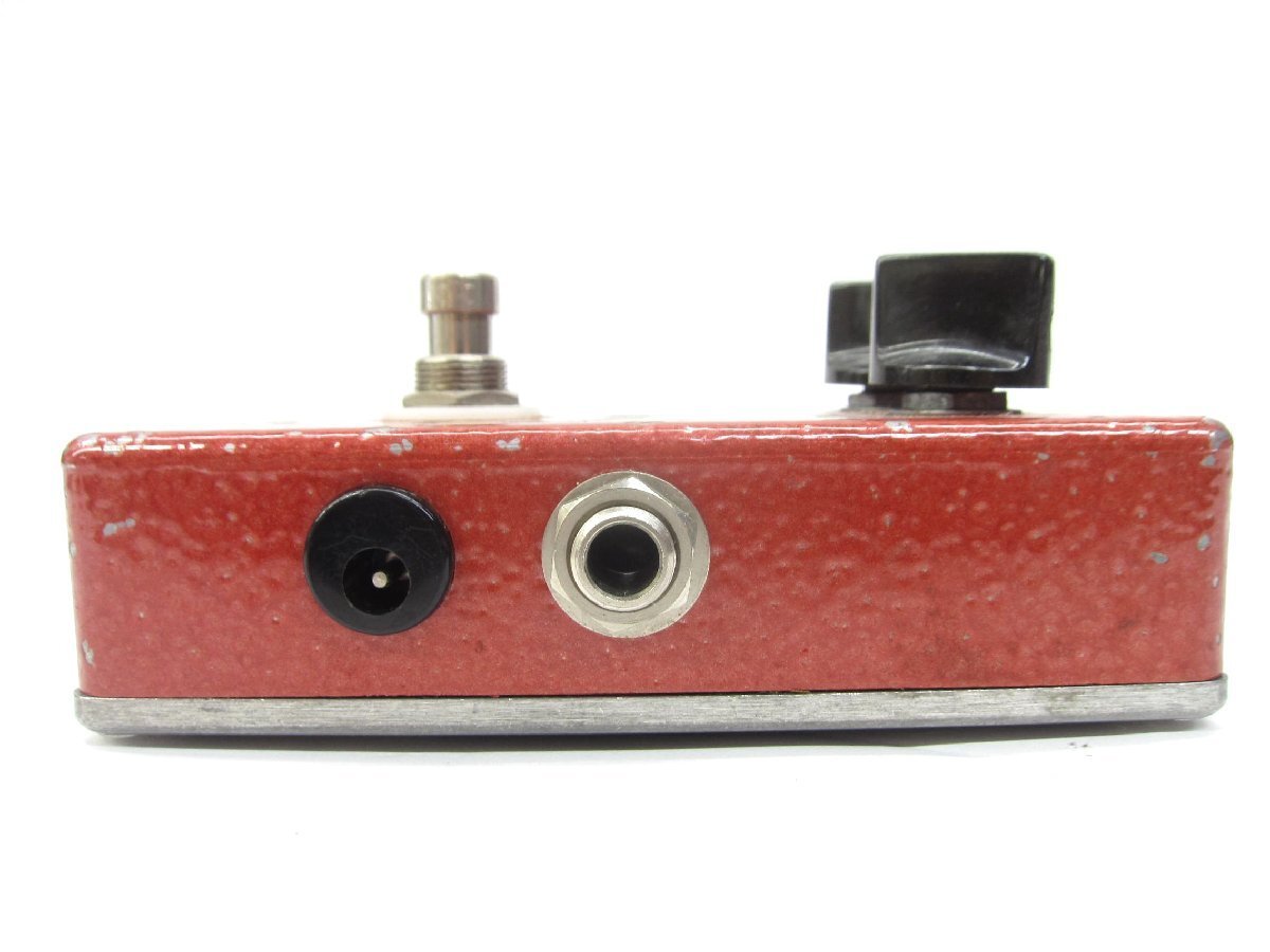 HAO RUST BOOSTER【浦添店】（中古/送料無料）【楽器検索デジマート】