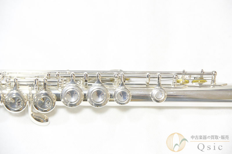 N*5様 調整必要　YAMAHA フルート　YFL311 シルバー N*5様 調整必要 YAMAHA フルート YFL311 シルバー YAMAHA YFL