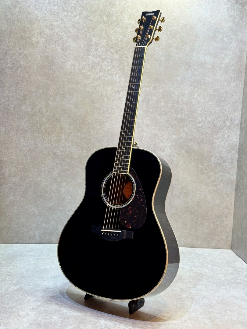 YAMAHA 【USED】LL16D ARE【エレアコ】【池袋店在庫品】（中古）【楽器