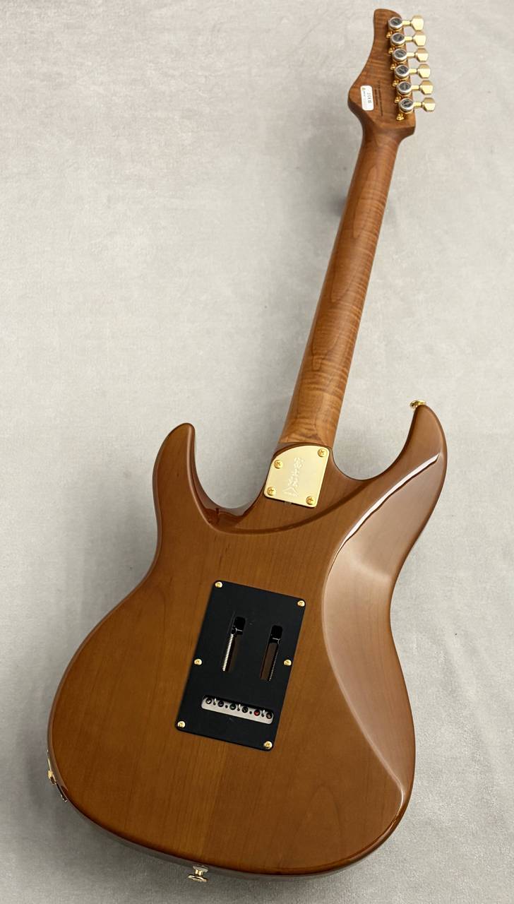FUJIGEN(FGN) Expert Series EOS2-EW1-RM ~Hojicha Burst~ #J250126