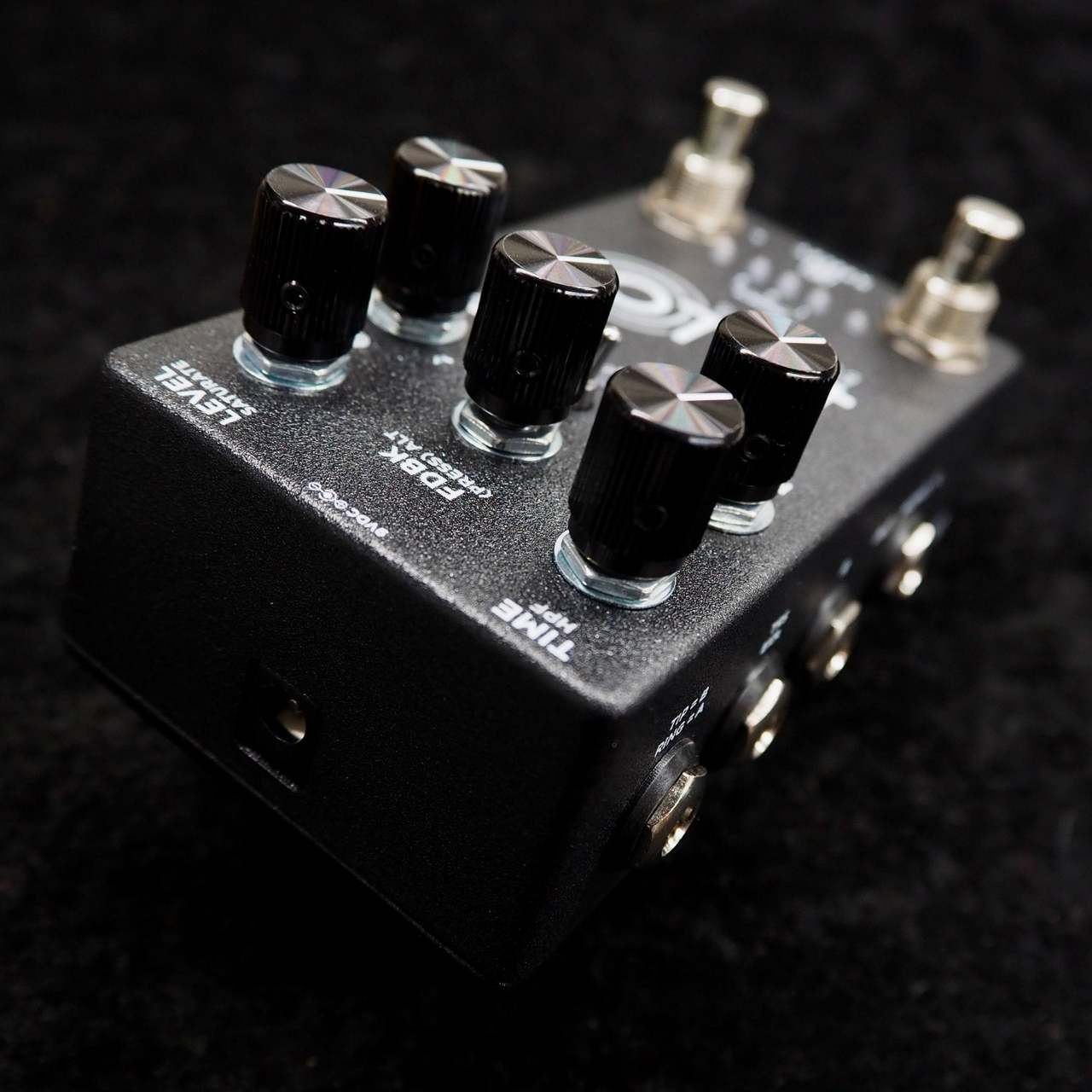 Keeley Halo ディレイ 中古 Keeley HALO ANDY TIMMONS DUAL ECHO（中古）【楽器検索デジマート】