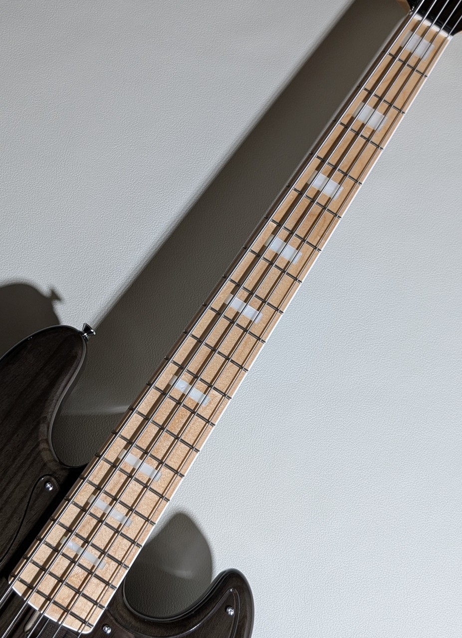 ATELIER Z M#265 CTM -Transparent Black w/Matching Head- #012331