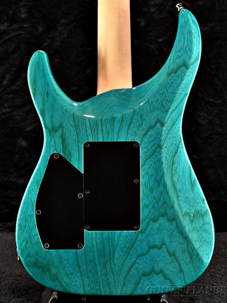 G-Life Guitars DSG Classic ボラボラオーシャンブルー G-Life Guitars DSG Classic ボラボラオーシャンブルー