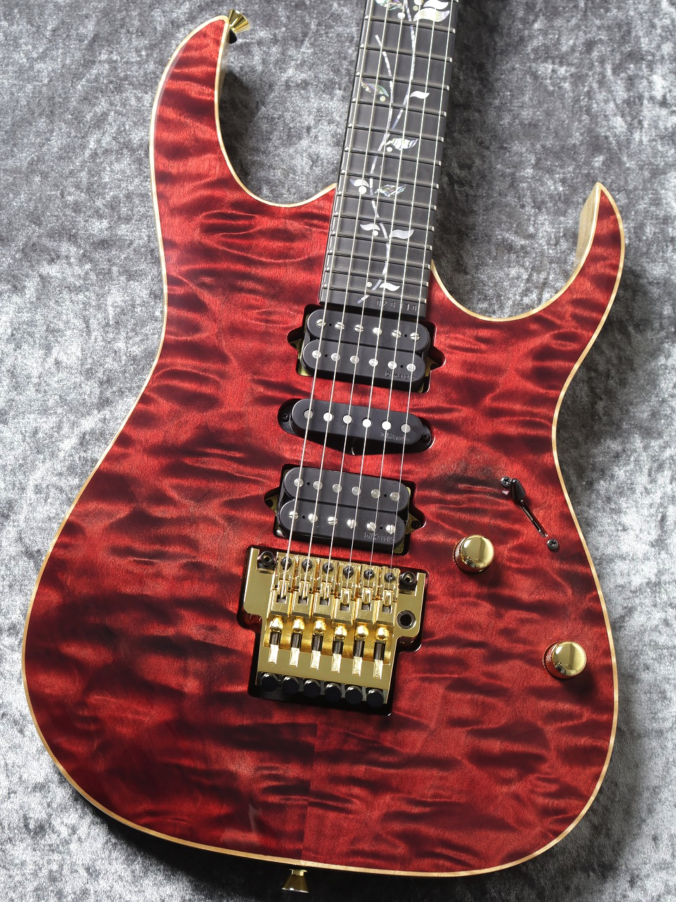 Ibanez JCRG 2601 #D26310【サウンドメッセ2026 限定モデル】【全世界3