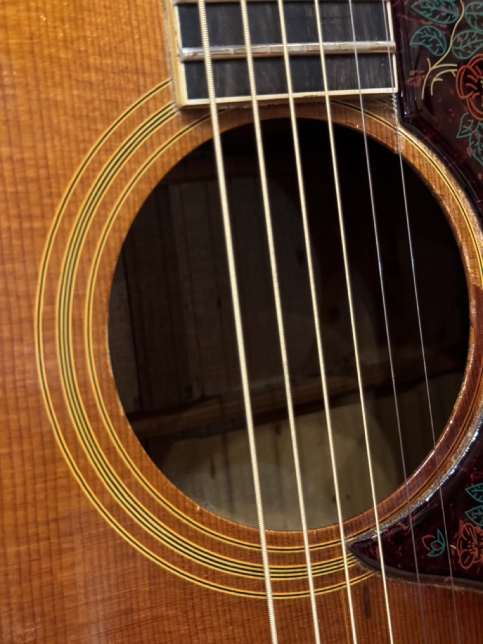 Gibson GIBSON DOVE 【early 70'S】（ビンテージ）【楽器検索デジマート】