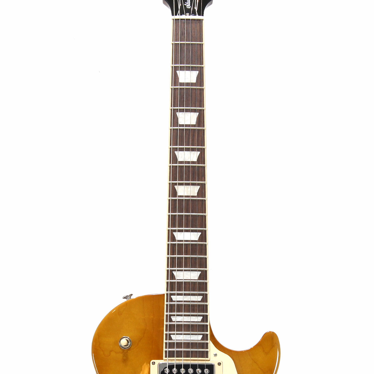 Gibson Les Paul Studio Figured / Honey Burst #219050243（新品/送料