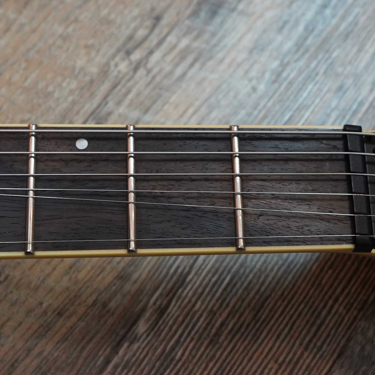 Ibanez S771PB（中古）【楽器検索デジマート】