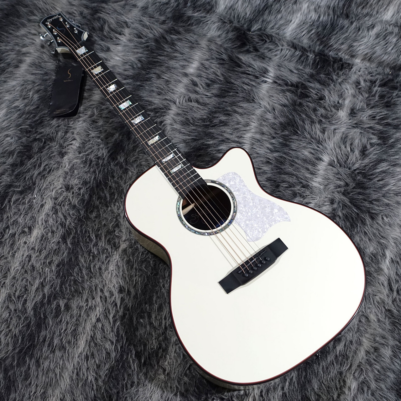 S.Yairi YATK-1400EC/SW（新品/送料無料）【楽器検索デジマート】