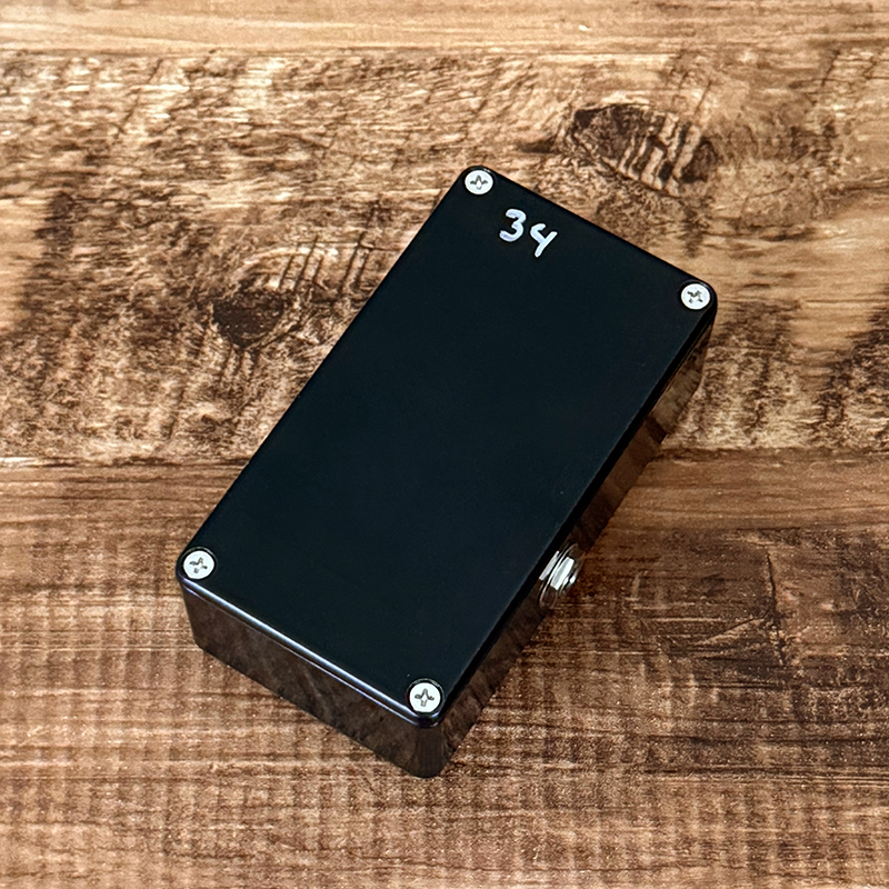 Jext Telez Range Lord Red（中古）【楽器検索デジマート】