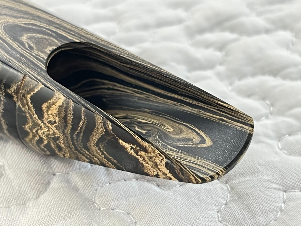 D'addario Select Jazz Marble D6M 選定品 D'Addario WOODWINDS D6M マーブル Select Jazz テナーサックス マウス