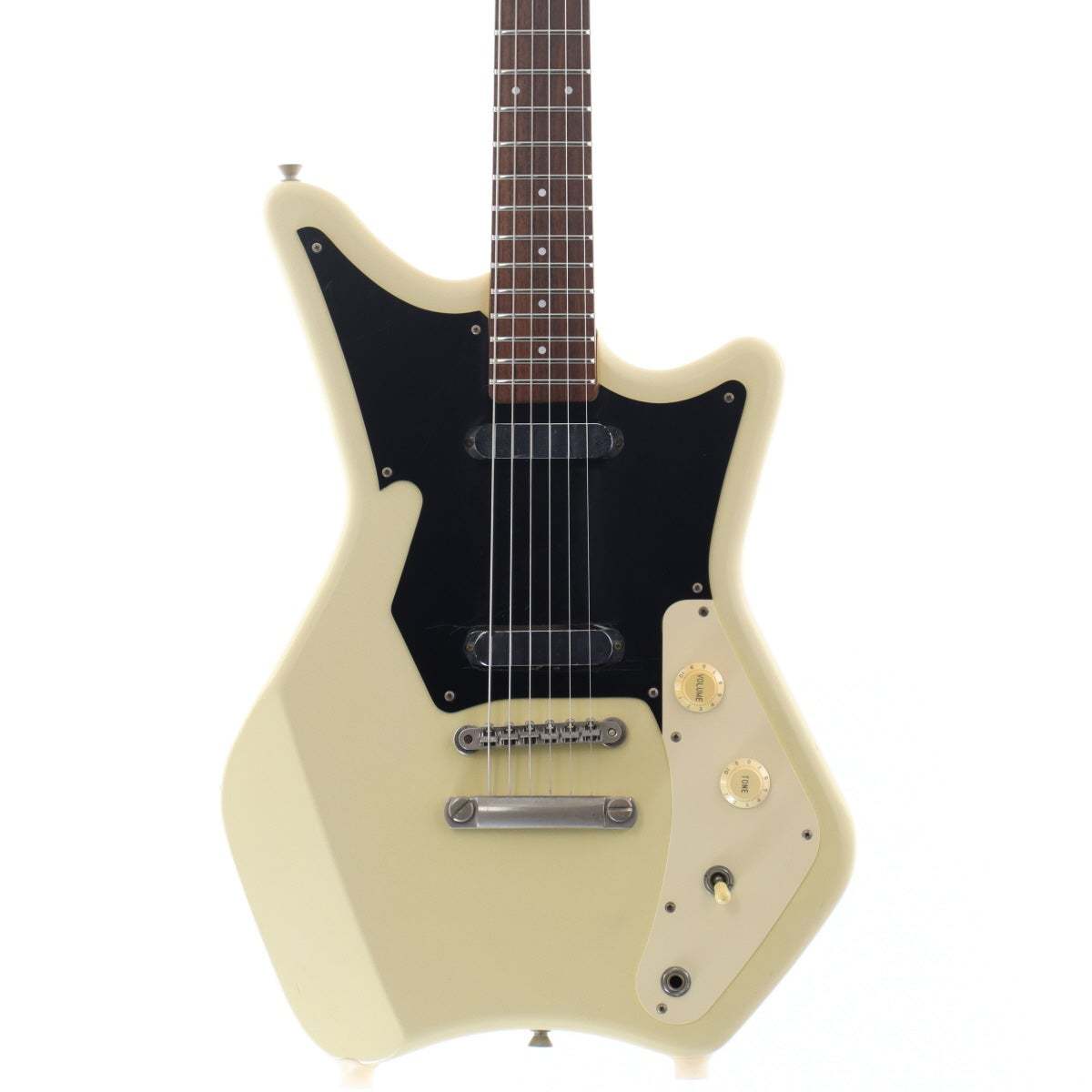 FUJIGEN(FGN) PP4-380 White 【心斎橋店】（中古/送料無料）【楽器検索