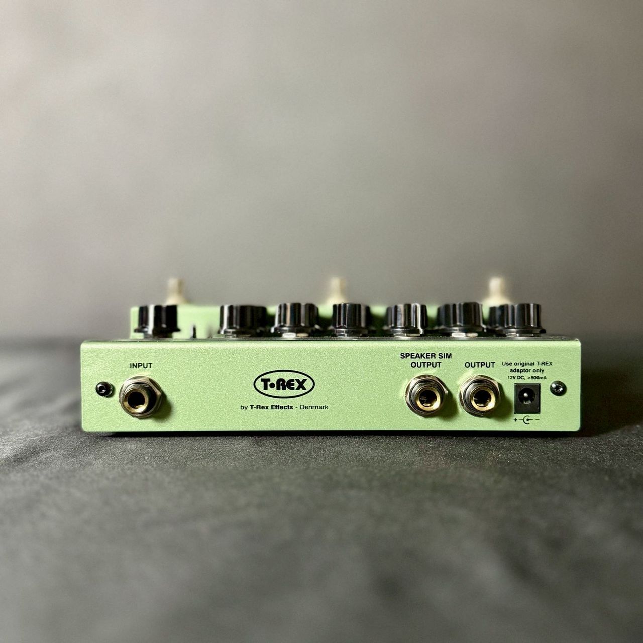 T-rex TWIN BLAZE【即納可能】2025/9/4更新（新品/送料無料）【楽器