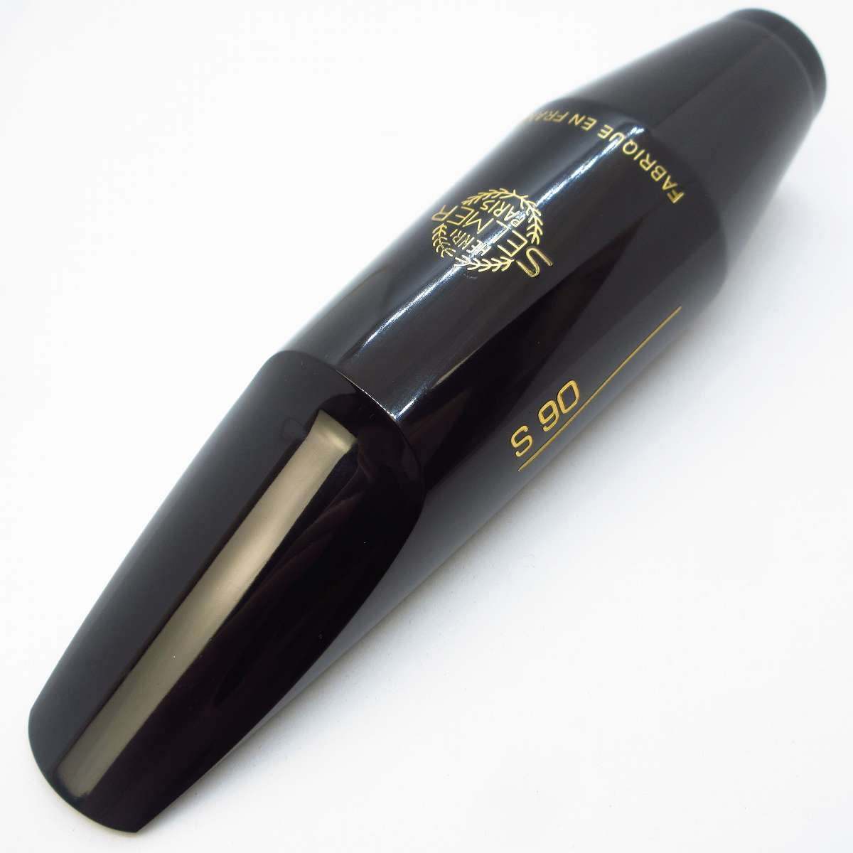 SELMER バリトンサックス用マウスピース S90 190 【横浜店