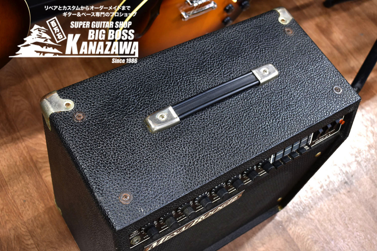 Mesa/Boogie Studio.22+（中古/送料無料）【楽器検索デジマート】